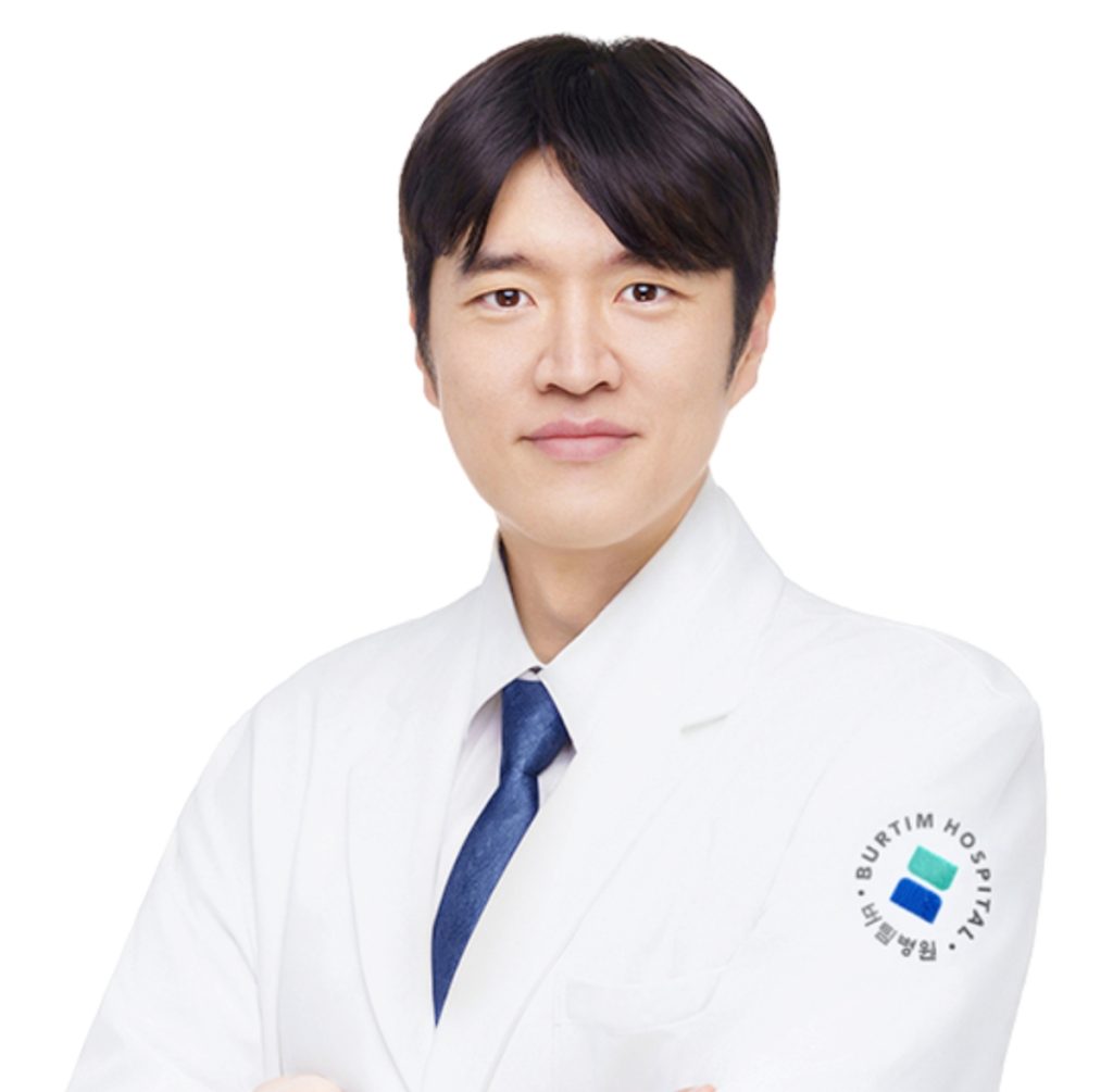 관절센터 임성연 원장 관절센터 임성연 원장